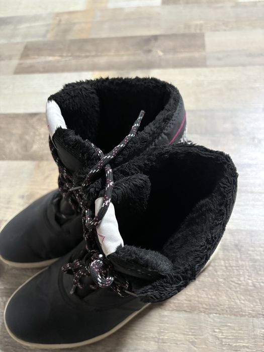 Ботуши Le coq sportif