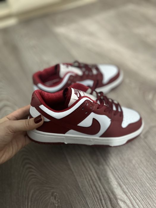 кроссовки найк