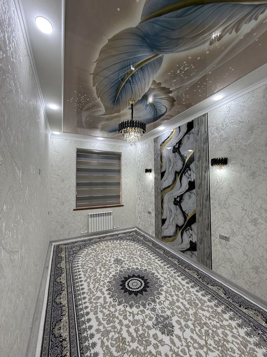 Зарафшон Квартира 14-69-2