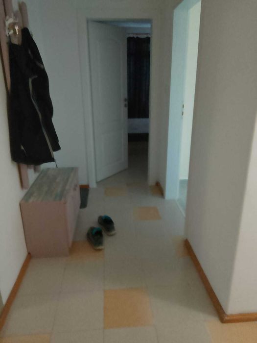 Дава се под наем Двустаен апартамент в Пловдив, Христо Смирненски - 65 кв.м за 402.9 € - Снимка #6