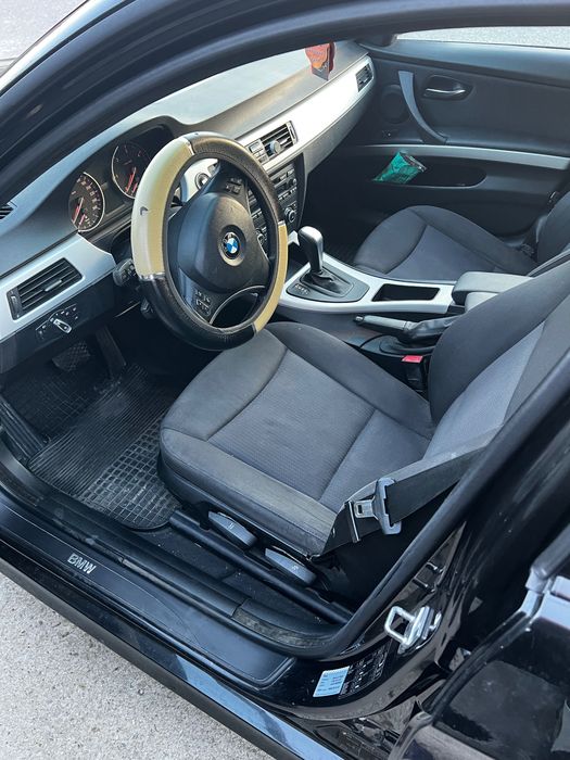 Se vinde BMW seria 3 e 91