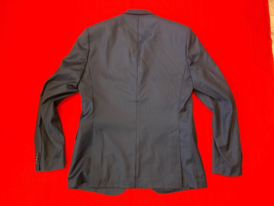 J.Lindeberg&Loro Piana-оригинално сако размер м