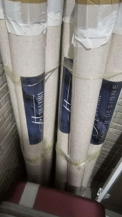 Обои ширина метровые