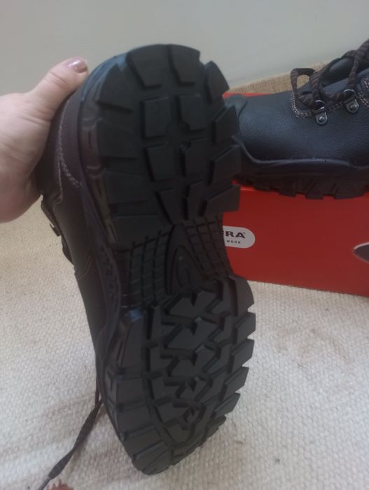 Работни обувки Cofra 42номер