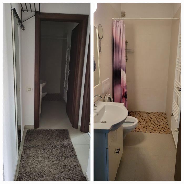 Casa zona centrala Inchiriere sau Vanzare