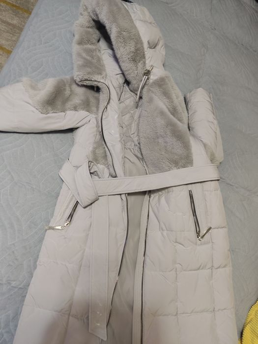 Продам куртку зимнюю