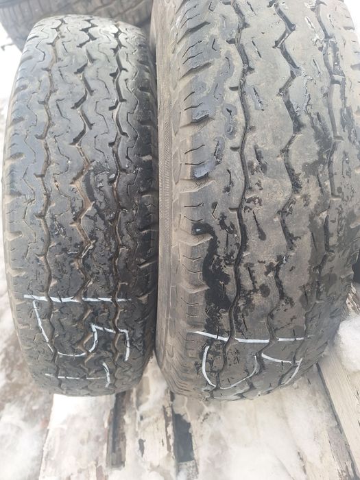 продам колёса на рено