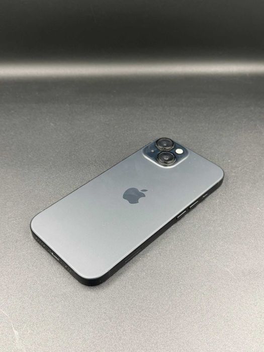 Hope Amanet P5 - Iphone 15 // 128GB // Garantie!