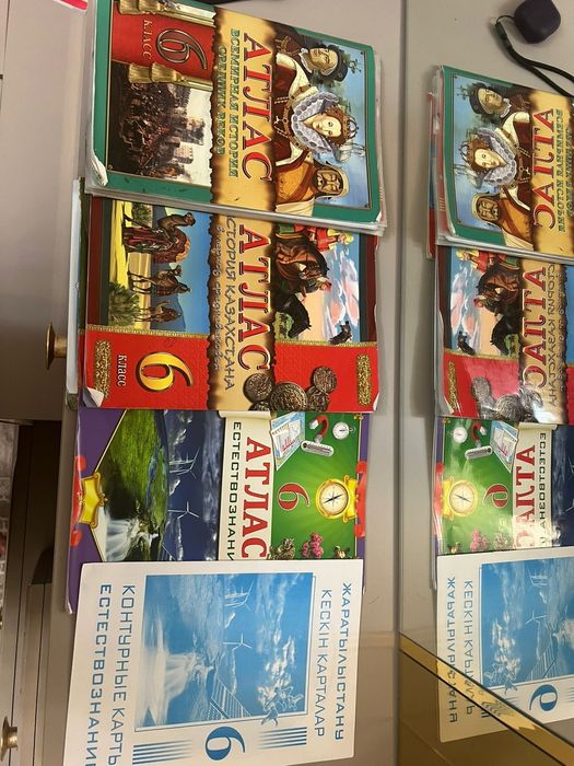 Продам детские книги