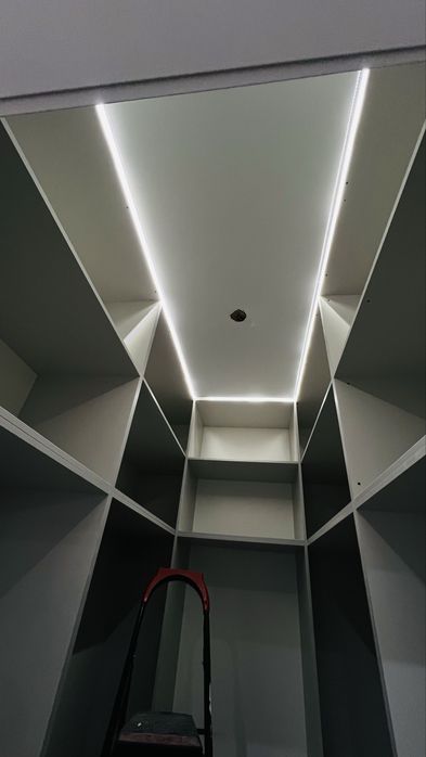 Натяжные Потолки От 1800