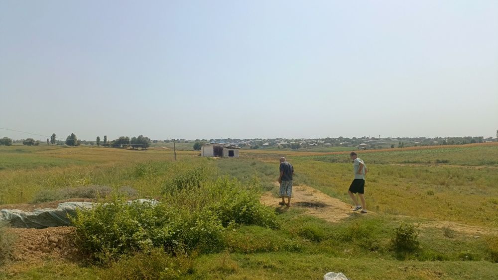 2 гектар селхознозночение Назарбек