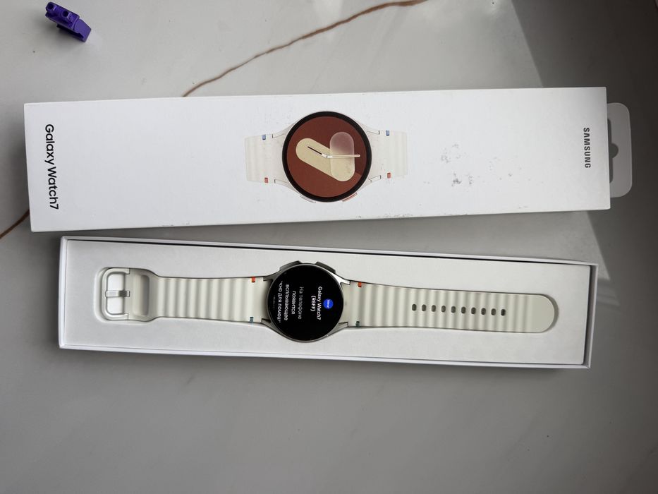 Продаются смарт часы самсунг watch 7