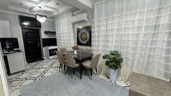 Чиланзар 10квартал 3/2/5