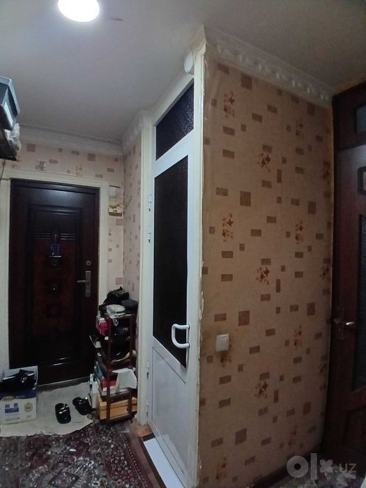 Реклама № 3525 Продаётся 2-х комнатная квартира