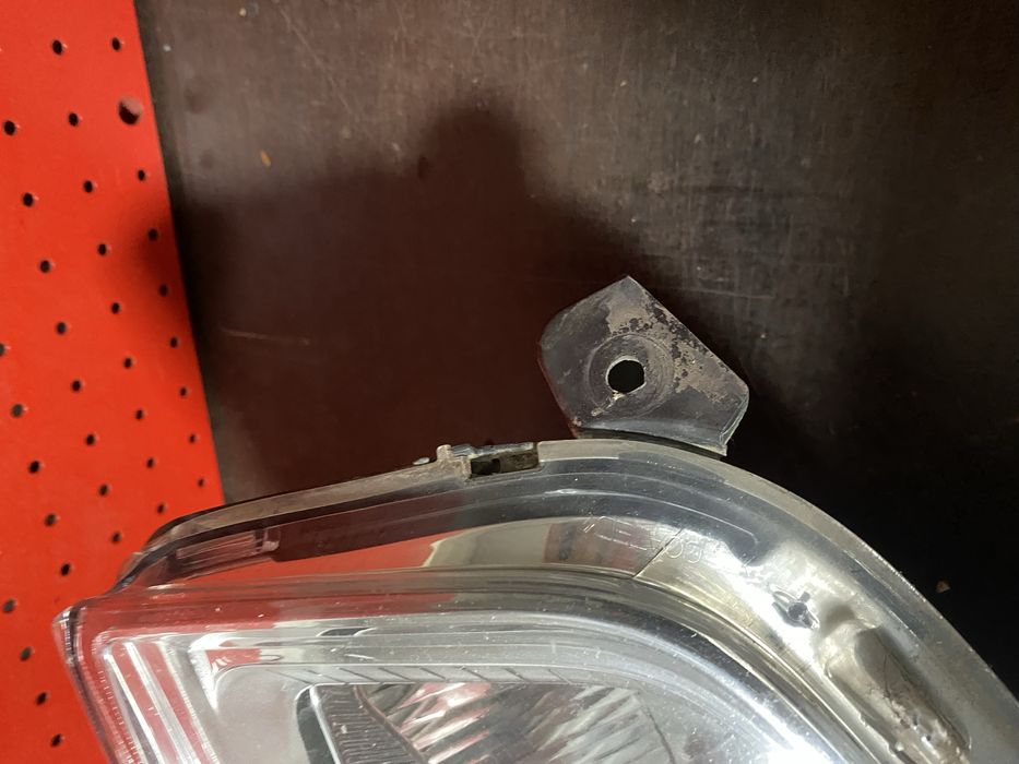 Far dreapta Dacia Dokker Lodgy