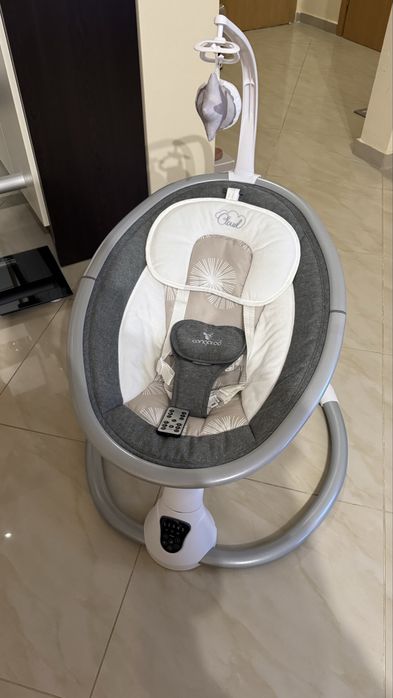 Продавам електрическа люлка Cloud