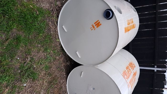 Vand fosa septica 2000 L ecologica Galati