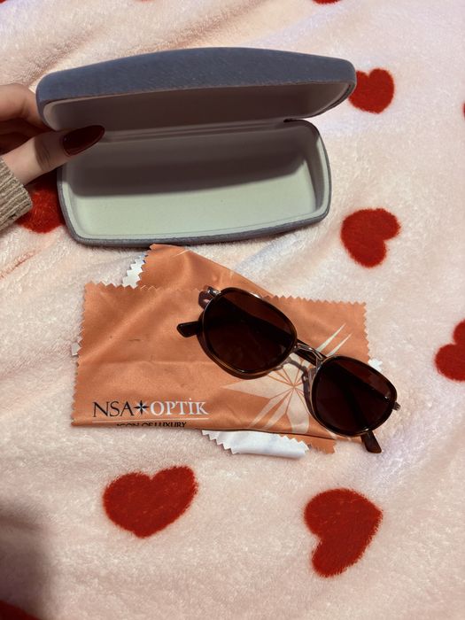 Маркови слънчеви очила