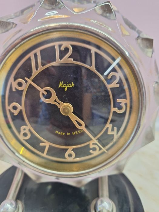 Стари механични часовници