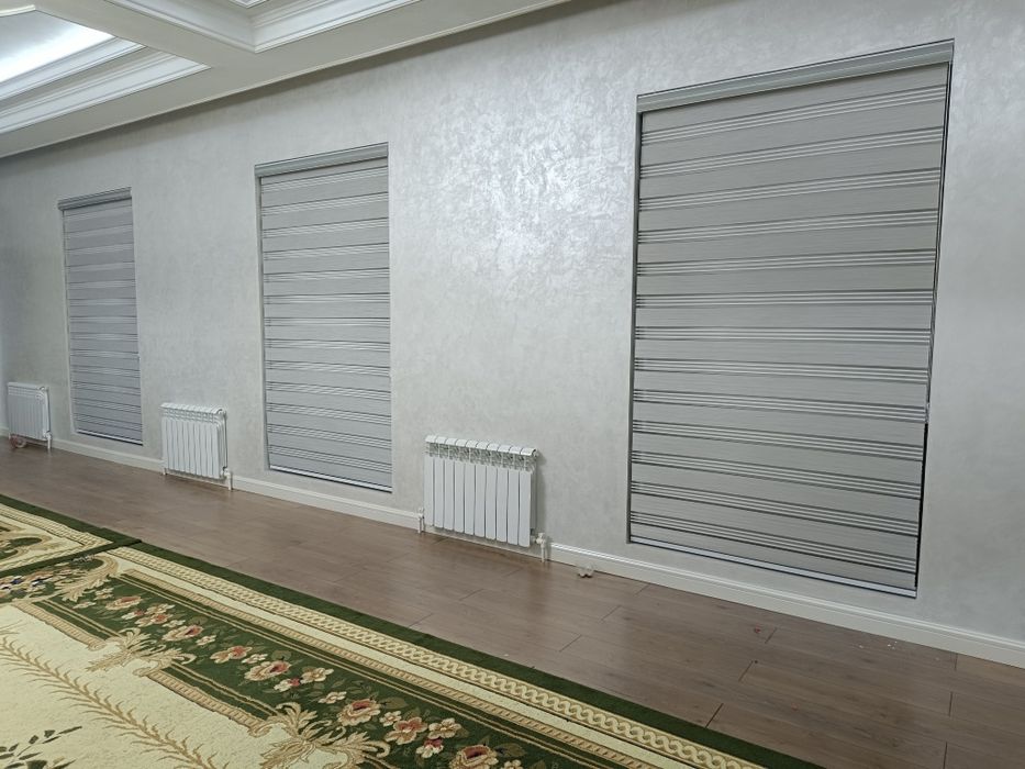 Jalyuzi ustasi ustanovka va remont moyka