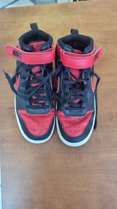 Маратонки Nike,номер 40