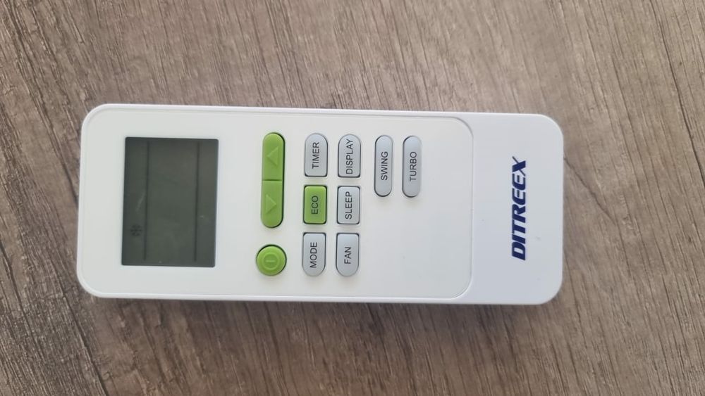 Кондиционер новый