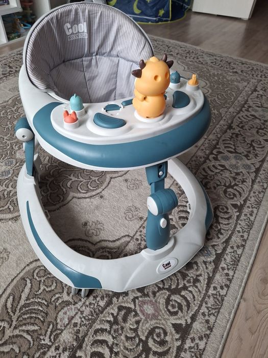 Продам ходунки в отличном состоянии