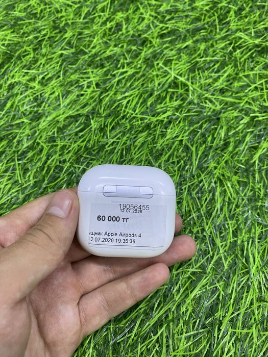 Apple Airpods  4