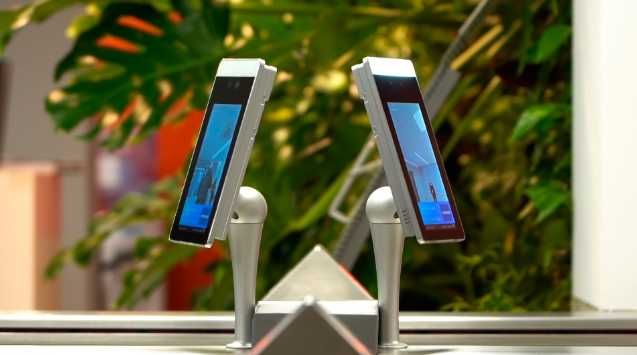 СКУД системы в Астане