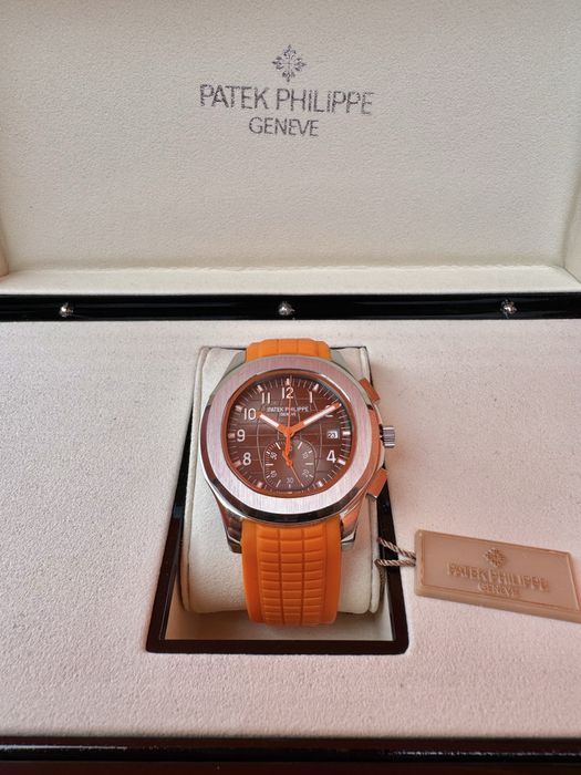 Луксозни часовници Audemars Piguet и Patek Philippe