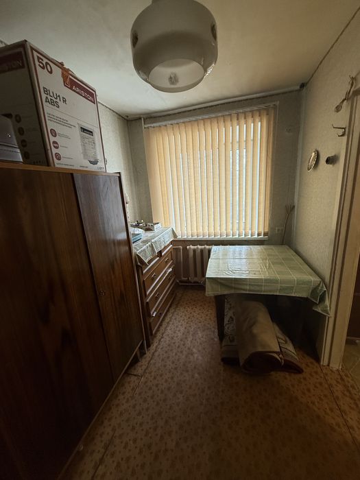 Продаю 2х комнатную квартиру