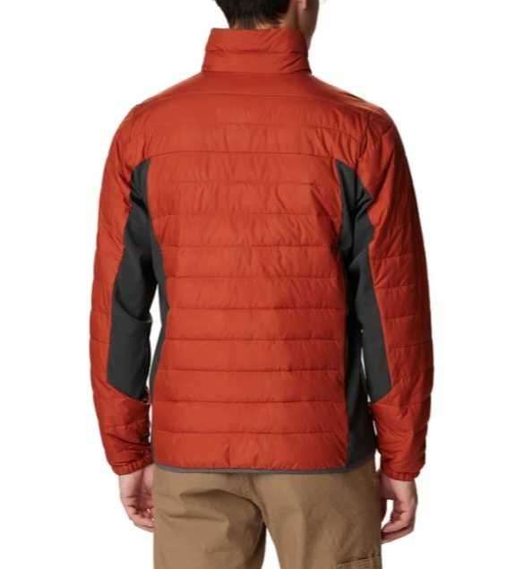 Мъжко яке Columbia