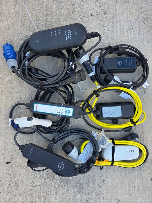 Incarcatoar masina electrice hibrid, BMW,