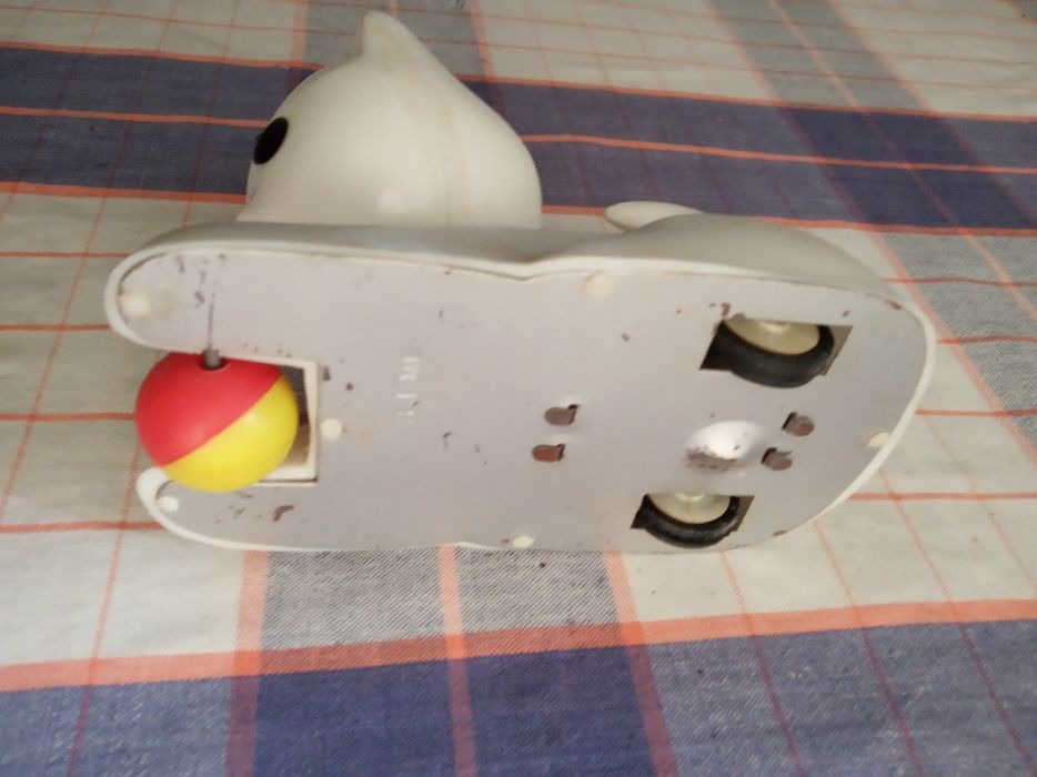 Музикален инструмент и други