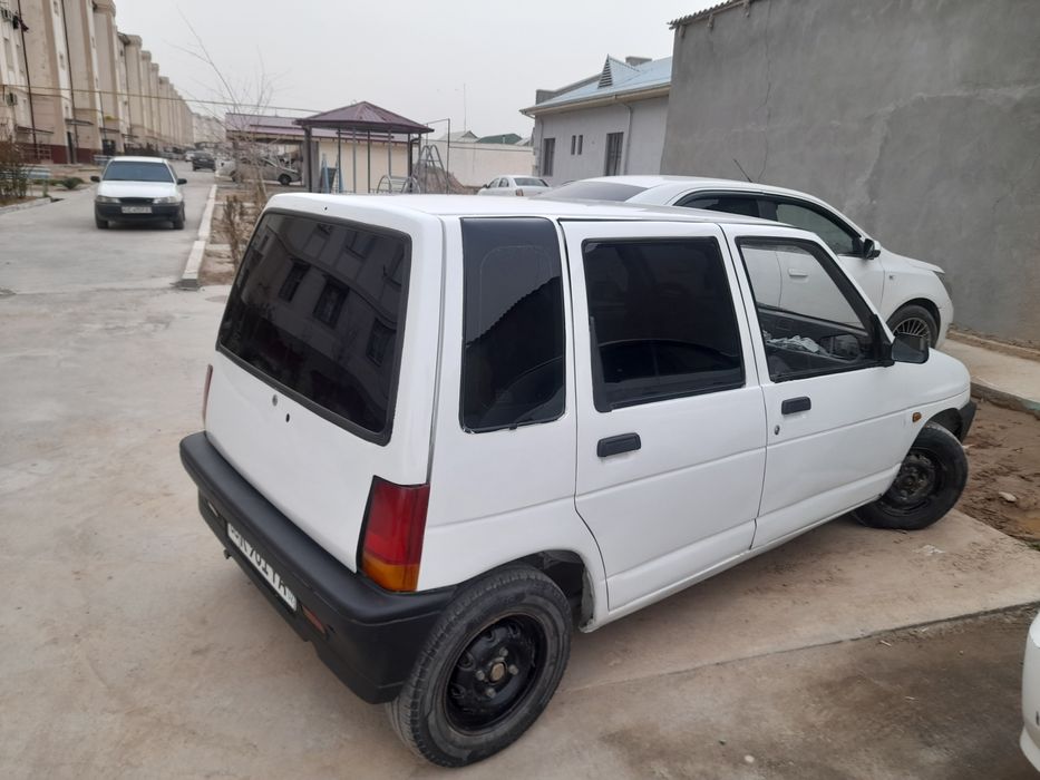 Tico koreski tez sotiladi