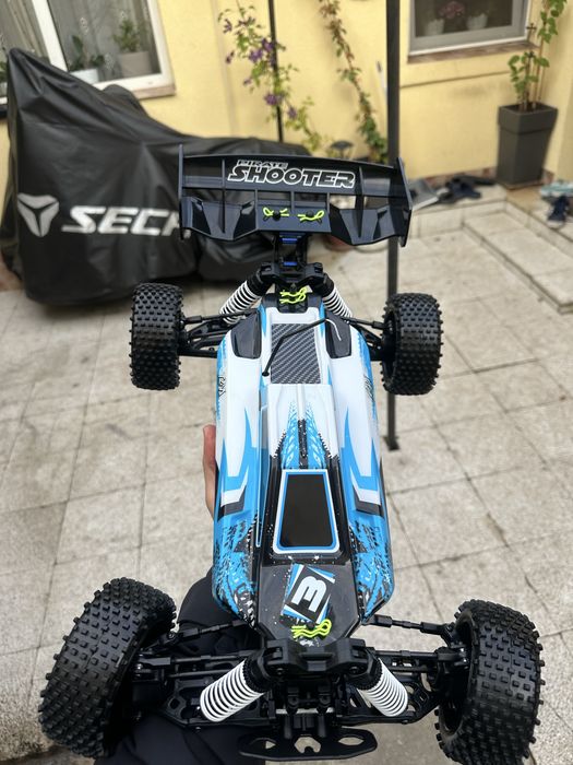 Automodel buggy 1:9 t2m brushless