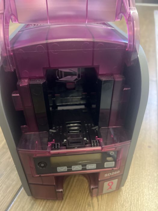 Datacard SD 260 Imprimanta pentru carduri