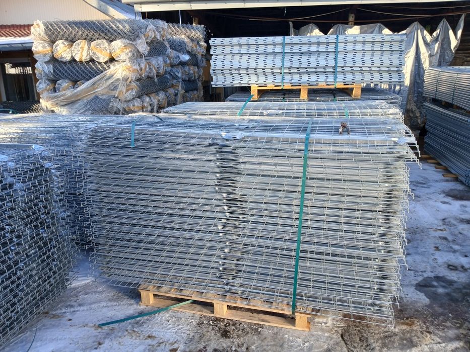 Rafturi metalice profesionale