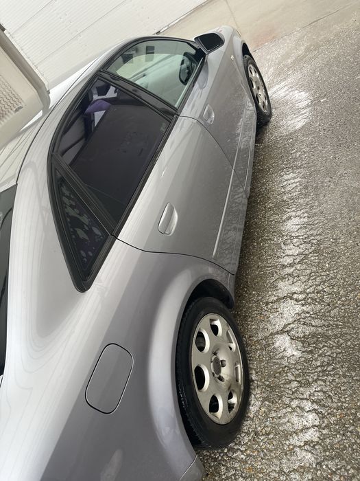 Audi a4 2005 disel
