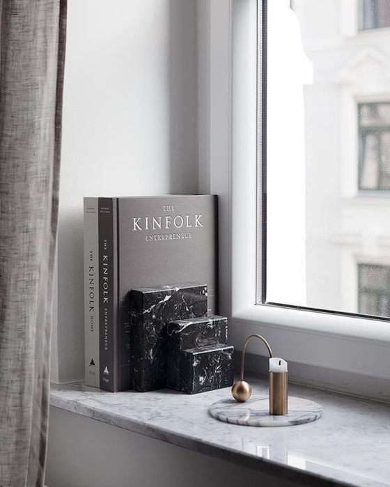 Подоконник из мрамора Алматы