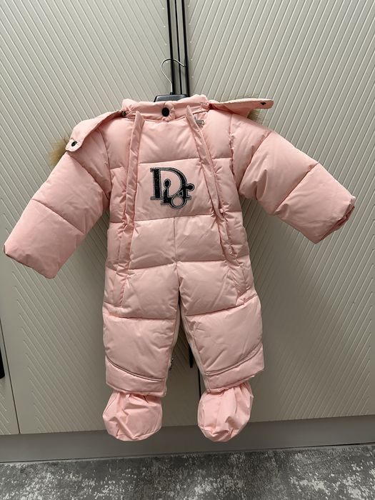 Комбинезон  0-6 айға арналған  68 см