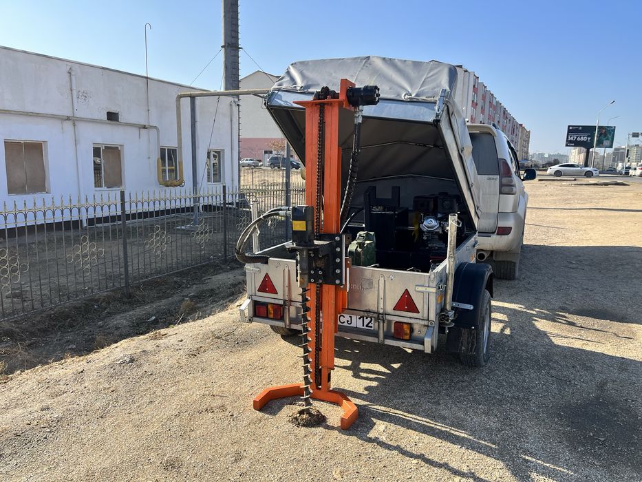 Продается МГБУ. Для инженерной геологии.