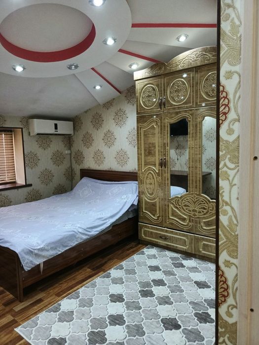 Срочно сдаётся квартира Самкоч