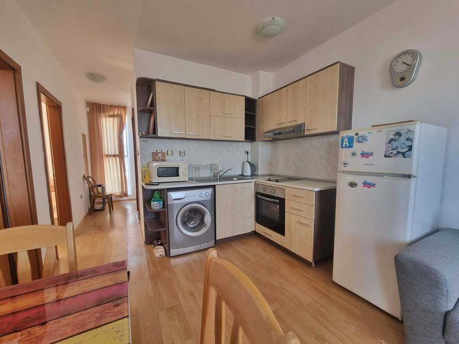 Продава се Тристаен апартамент в к.к. Слънчев бряг - 75 кв.м за 867 €/кв.м - Снимка #5