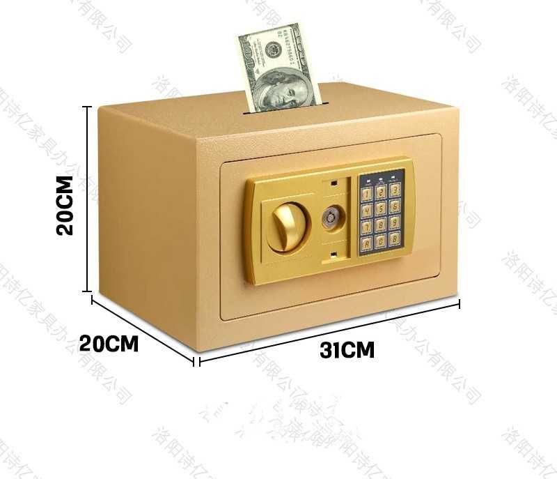 Сейфы выгодная цена / Foydali narxlarda mini seyflar/ OPTOM NARXLARDA