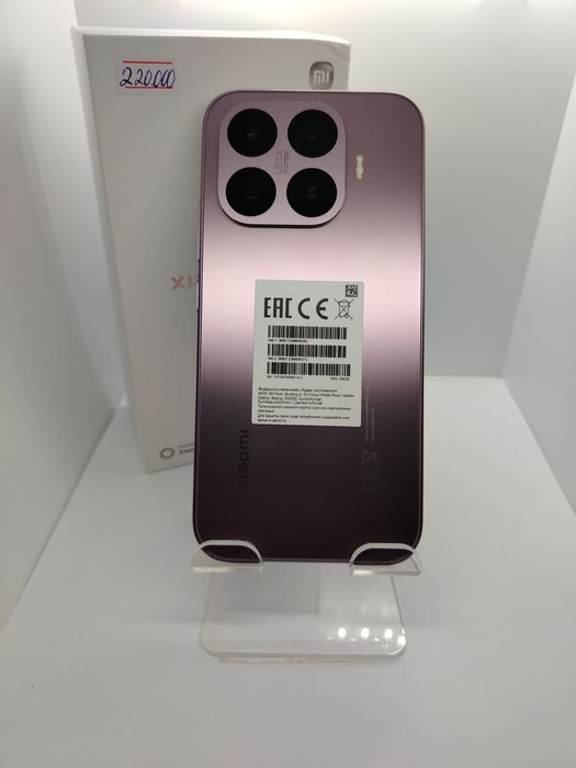 Xiaomi 17 T 256 GB