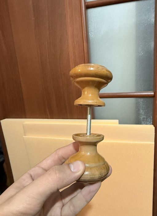 Межкомнаиный дверь