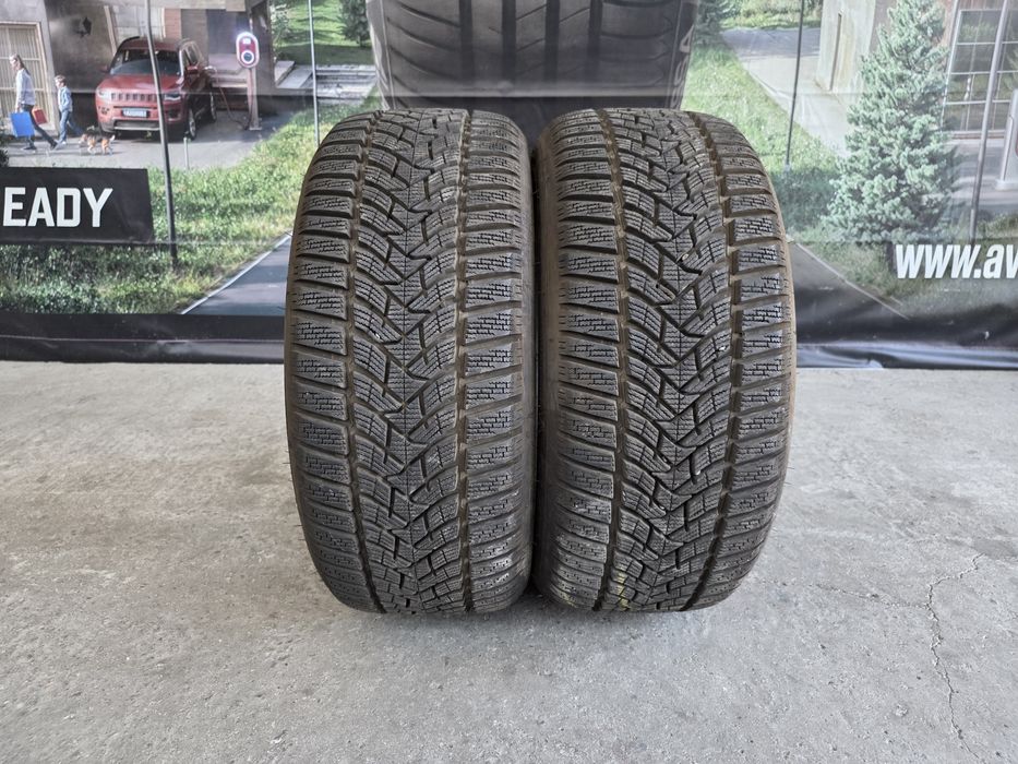 225/45/17 DUNLOP 2бр