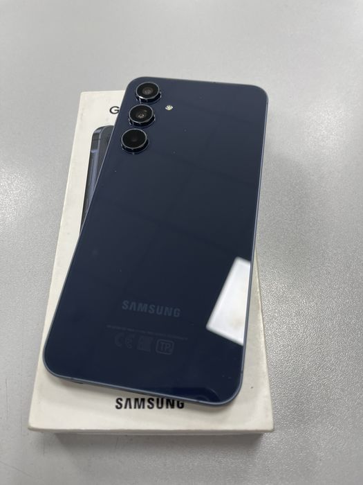 Samsung Galaxy A55 256 Gb (г. Алматы) лот 880666