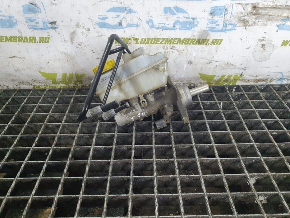 Pompa frana 1.4 tdi CUSA Volkswagen VW Polo 5 6R [2009 - 2015] 1.4 td